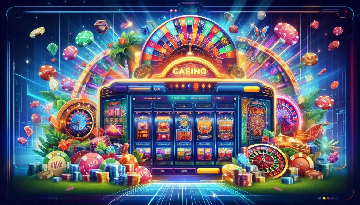 Huuuge Casino